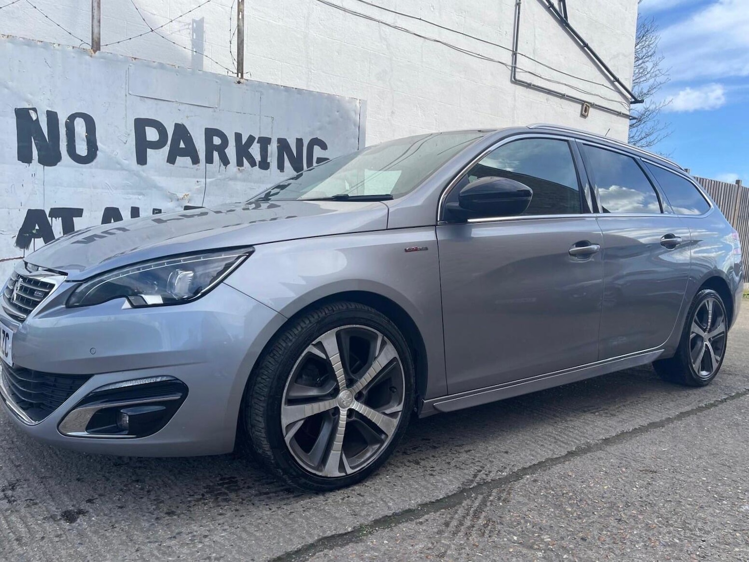 Used Peugeot 308 2016 for sale - 78071881: Photo 9