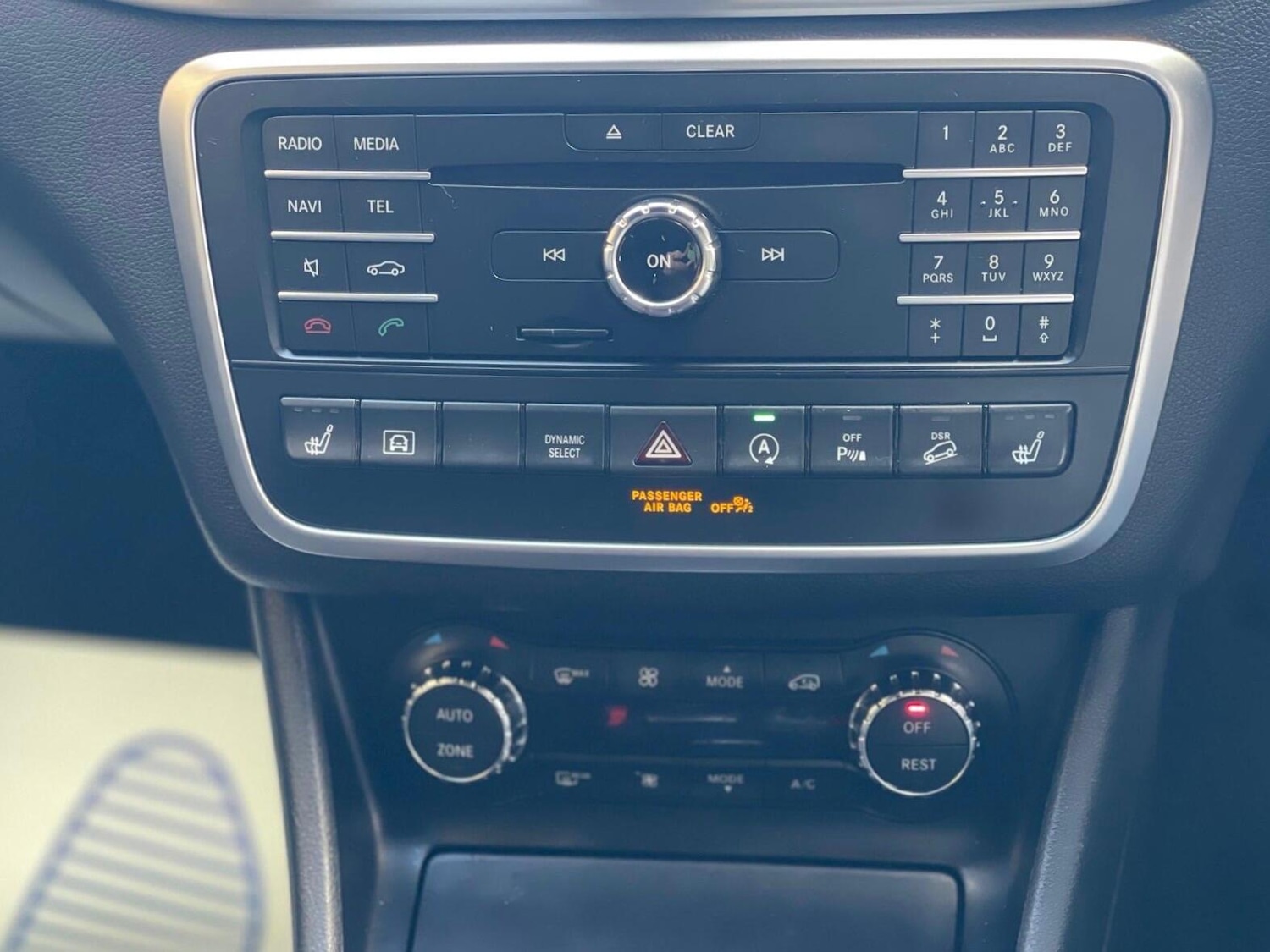 Used Mercedes-Benz GLA 2016 for sale - 78073282: Photo 13