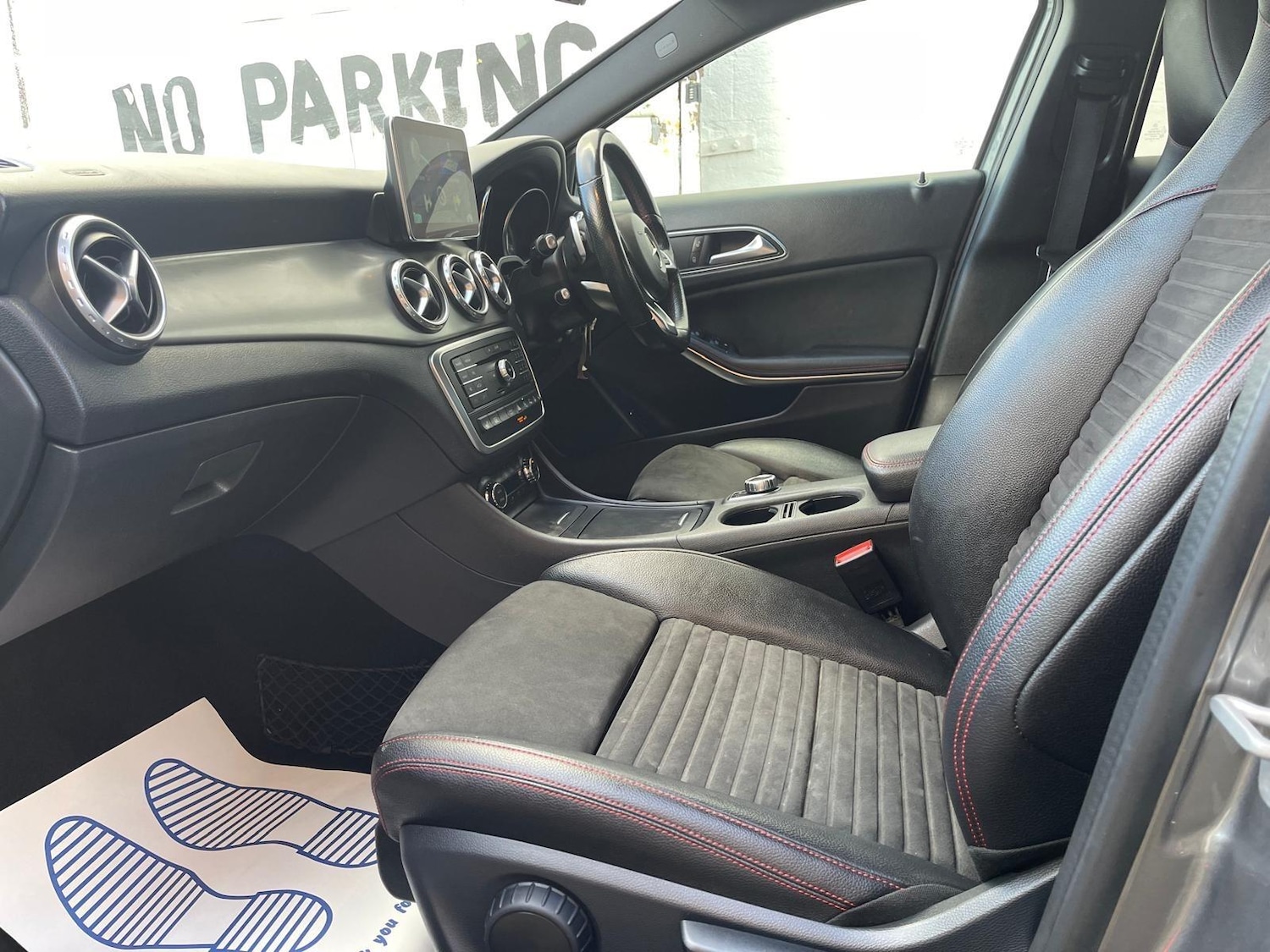 Used Mercedes-Benz GLA 2016 for sale - 78073282: Photo 15