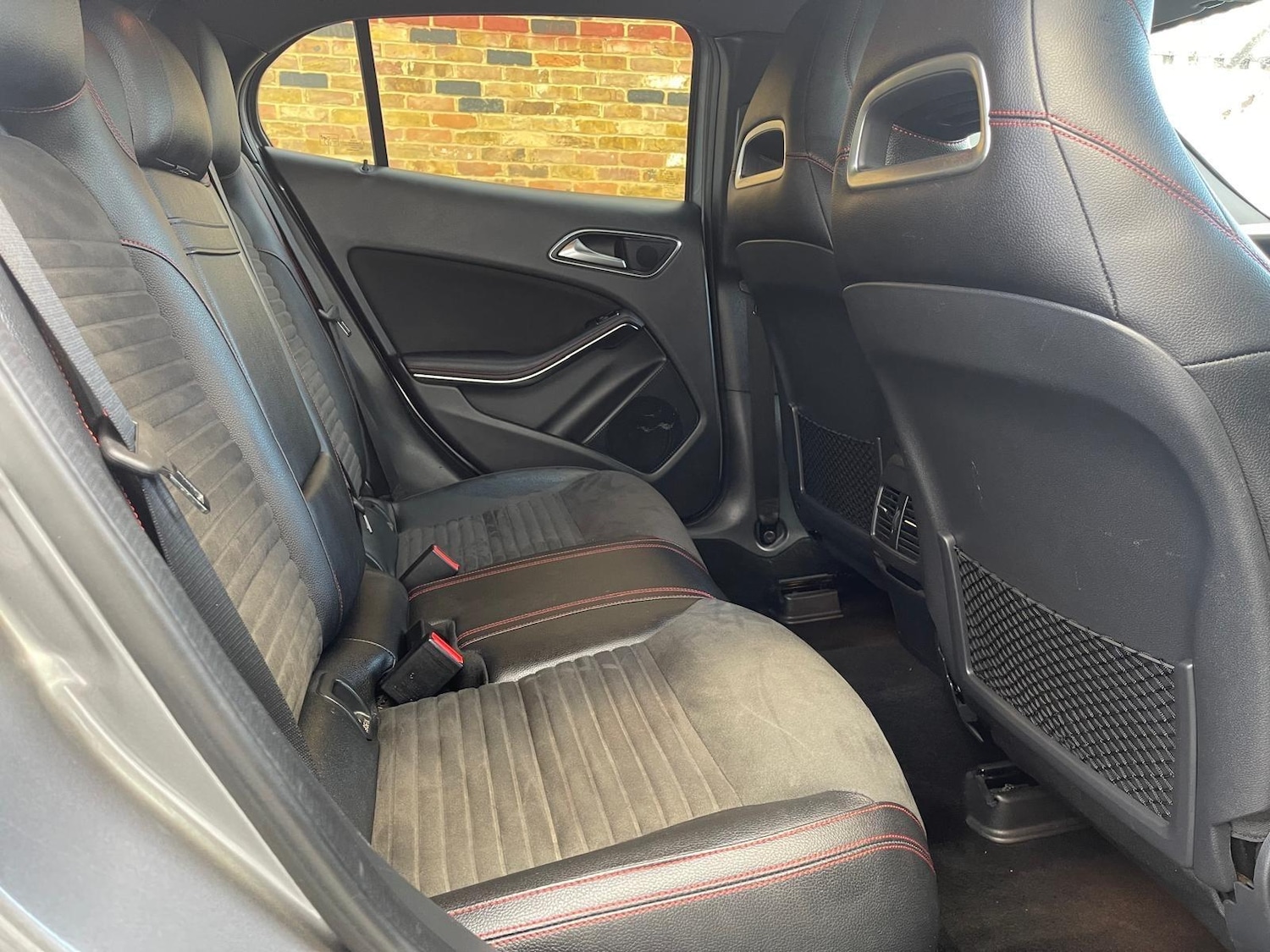 Used Mercedes-Benz GLA 2016 for sale - 78073282: Photo 16