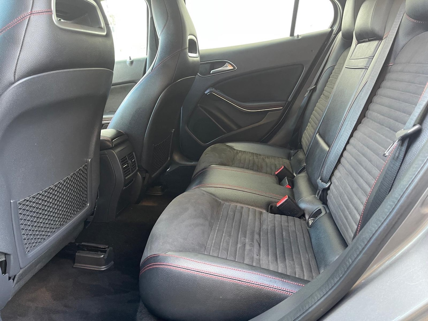 Used Mercedes-Benz GLA 2016 for sale - 78073282: Photo 21