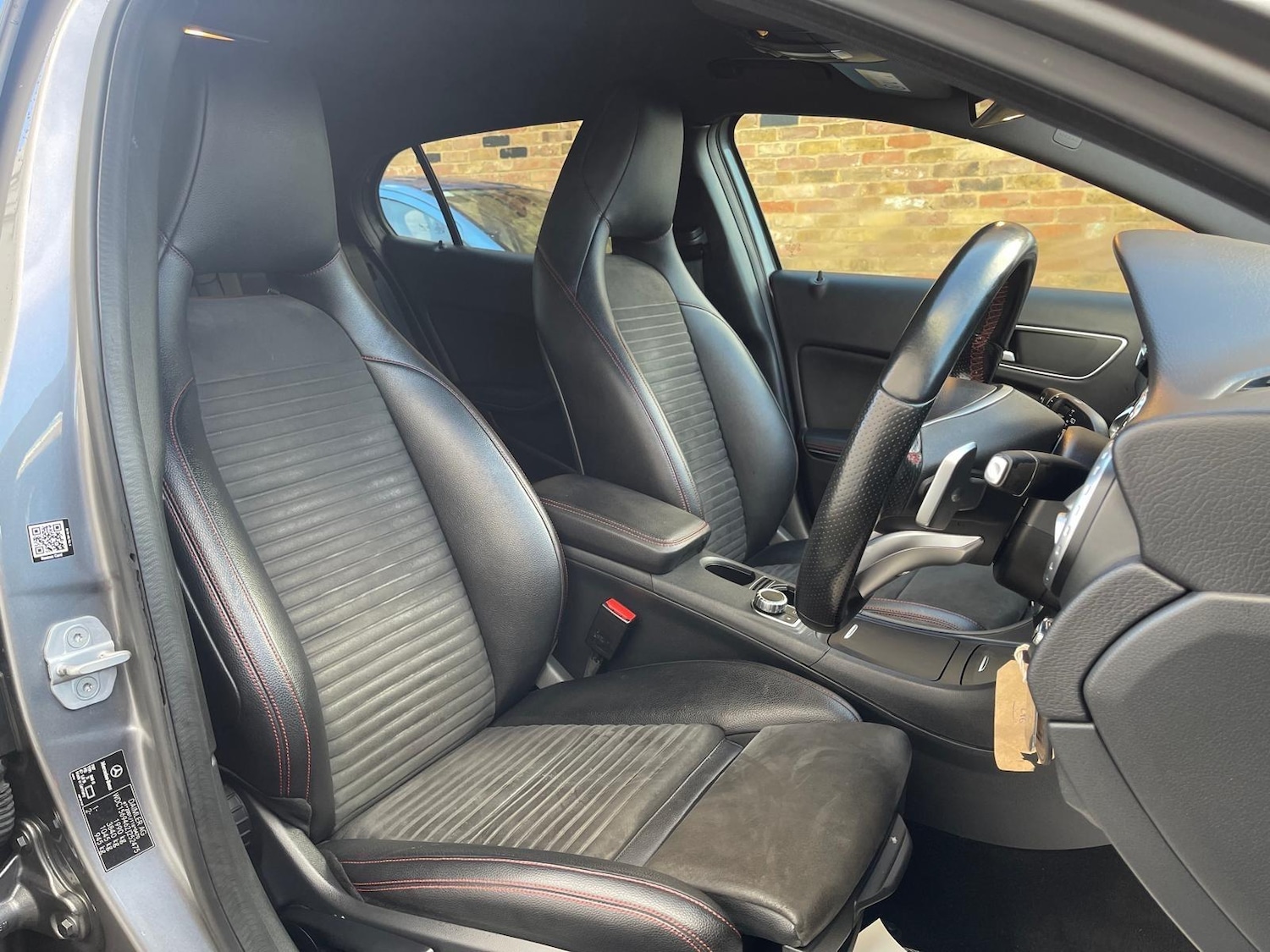 Used Mercedes-Benz GLA 2016 for sale - 78073282: Photo 22