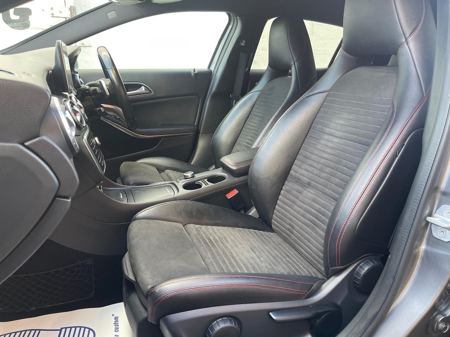 Used Mercedes-Benz GLA 2016 for sale - 78073282: Photo 23