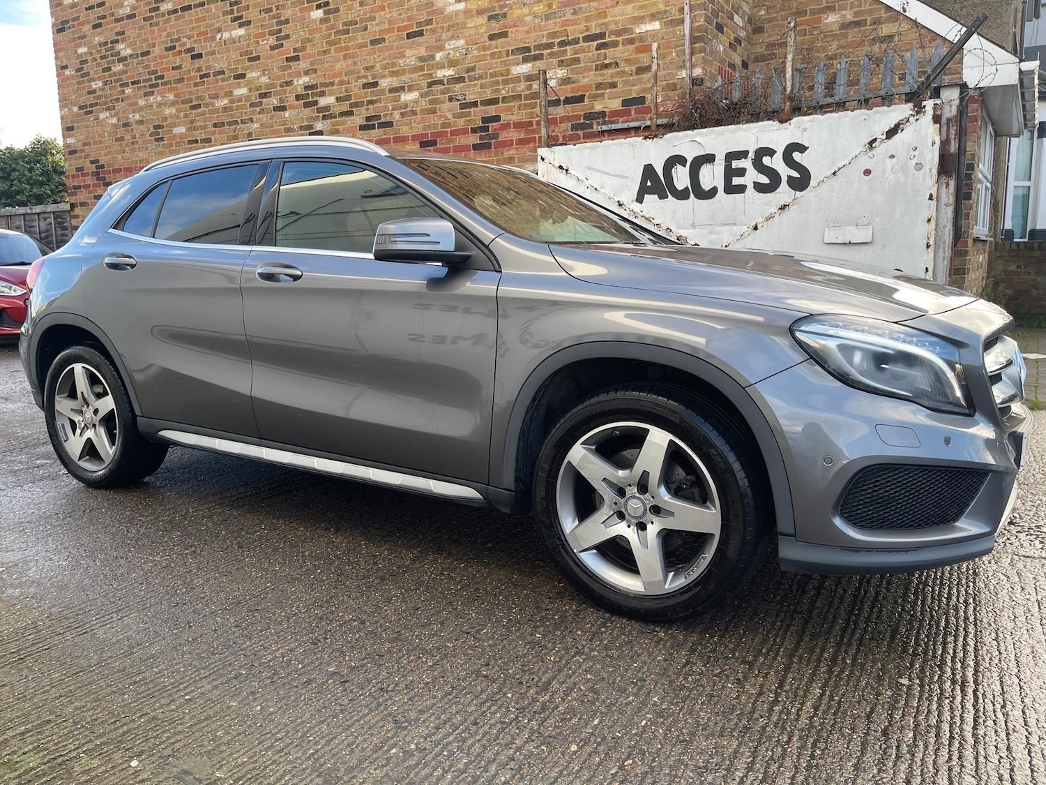 Used Mercedes-Benz GLA 2016 for sale - 78073282: Photo 24