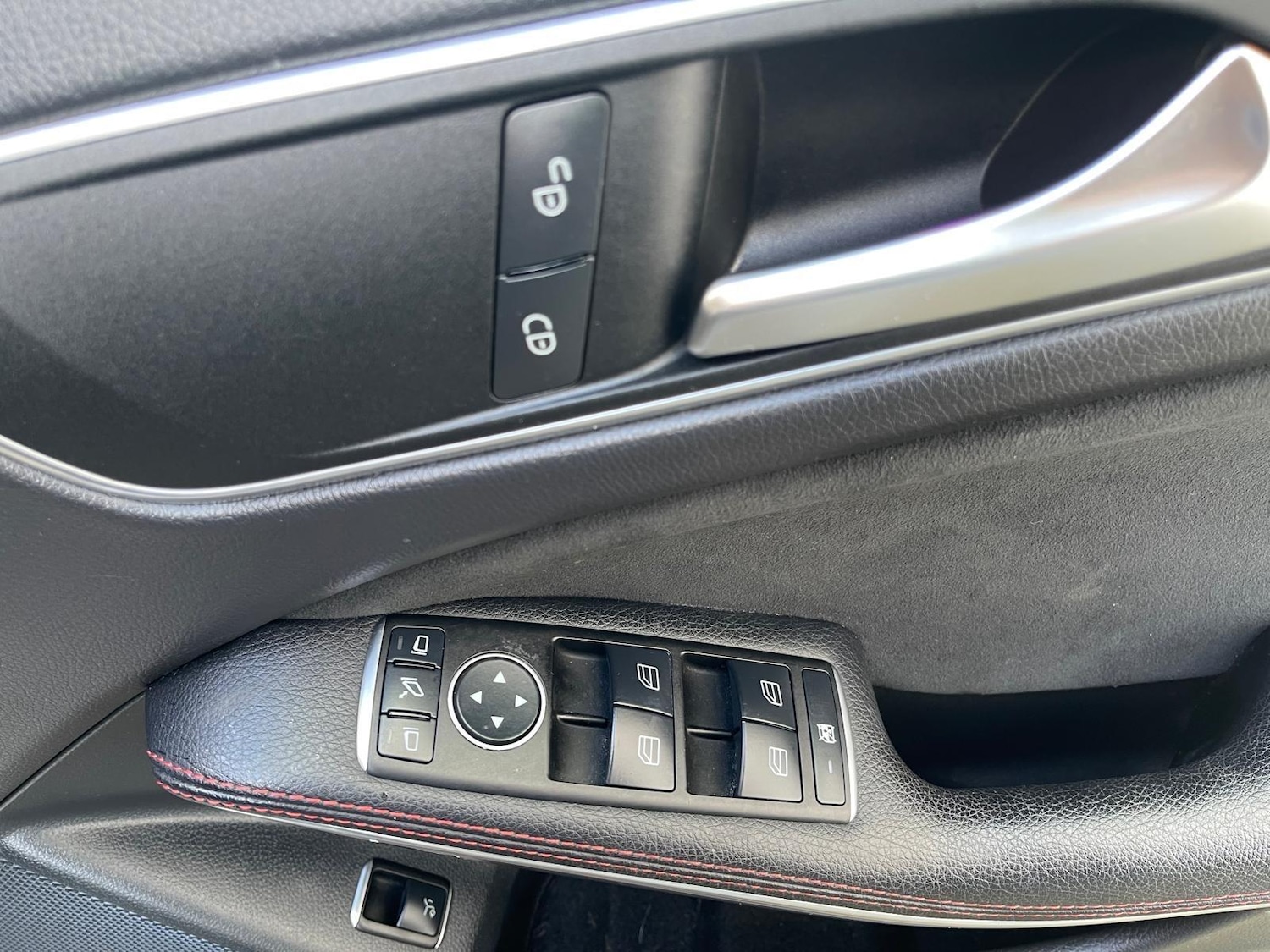 Used Mercedes-Benz GLA 2016 for sale - 78073282: Photo 25