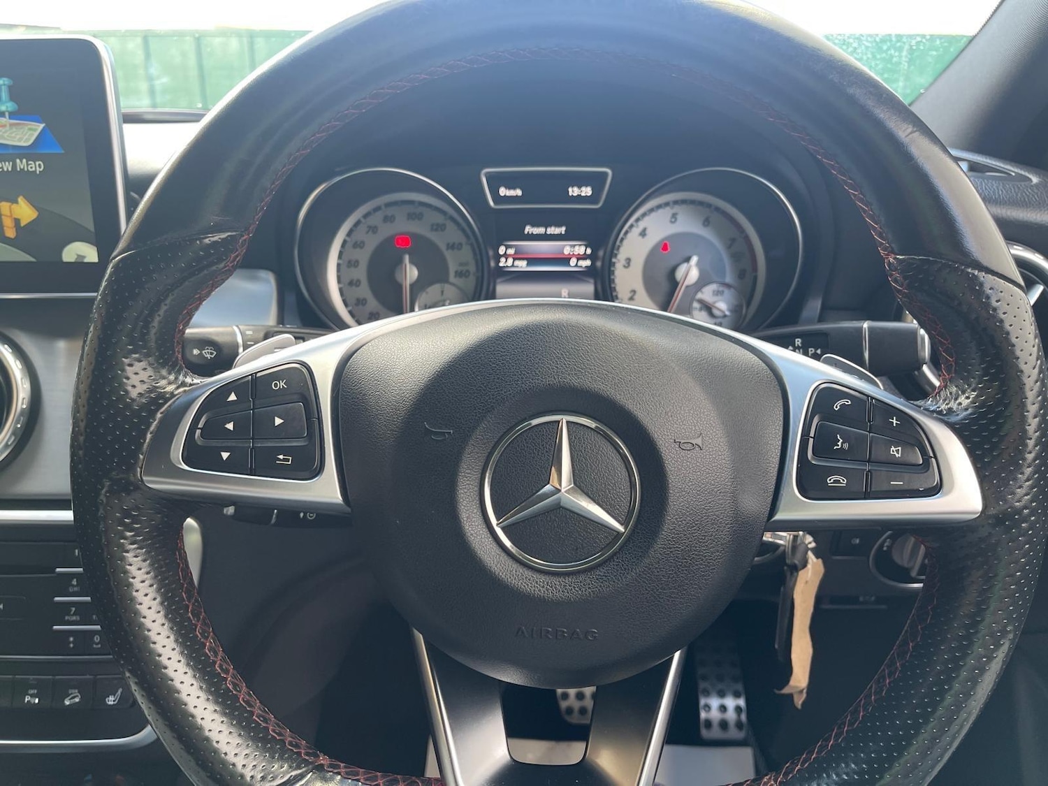 Used Mercedes-Benz GLA 2016 for sale - 78073282: Photo 26