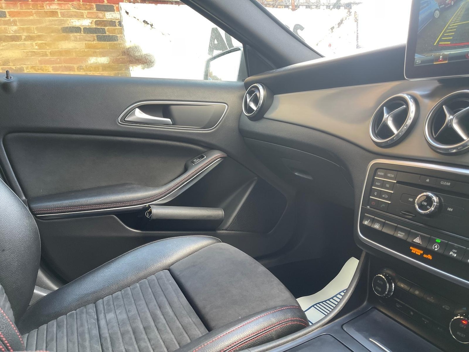 Used Mercedes-Benz GLA 2016 for sale - 78073282: Photo 27