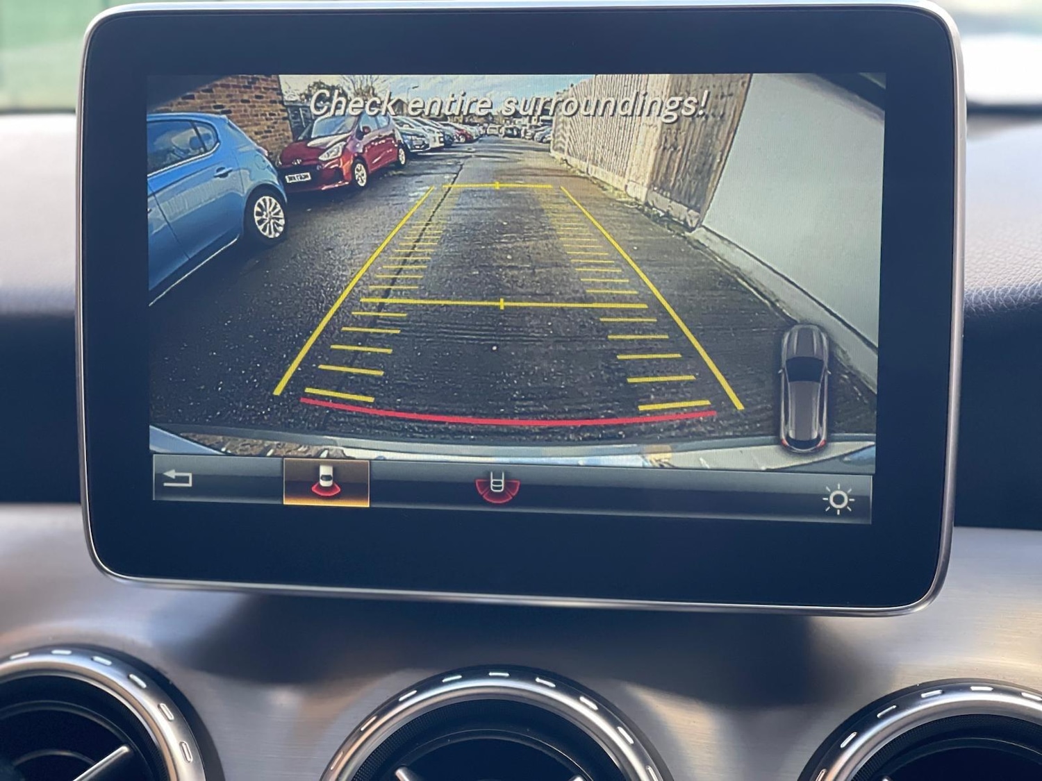 Used Mercedes-Benz GLA 2016 for sale - 78073282: Photo 29