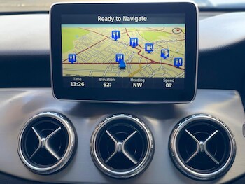 Used Mercedes-Benz GLA 2016 for sale - 78073282: Photo