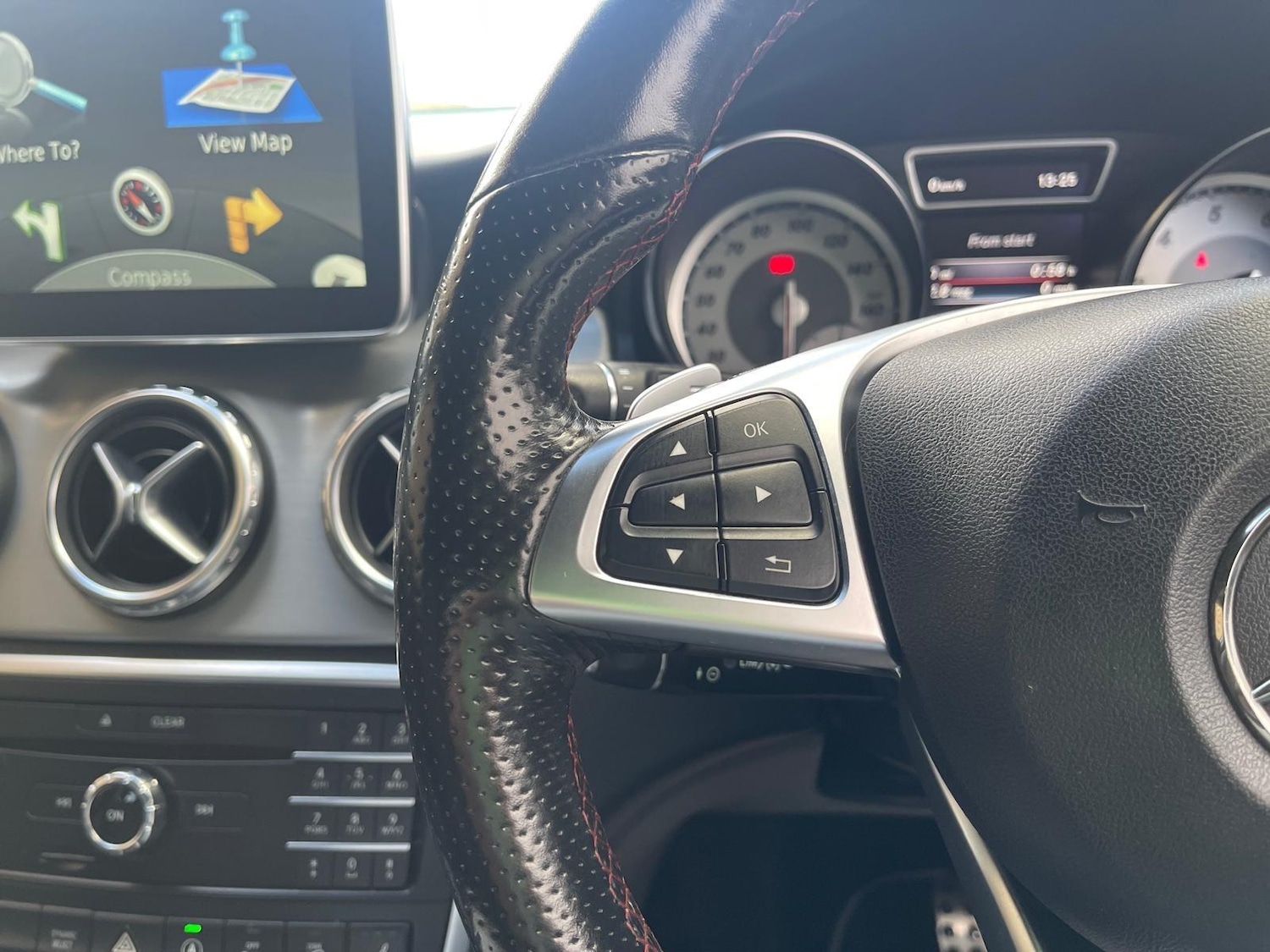 Used Mercedes-Benz GLA 2016 for sale - 78073282: Photo 31