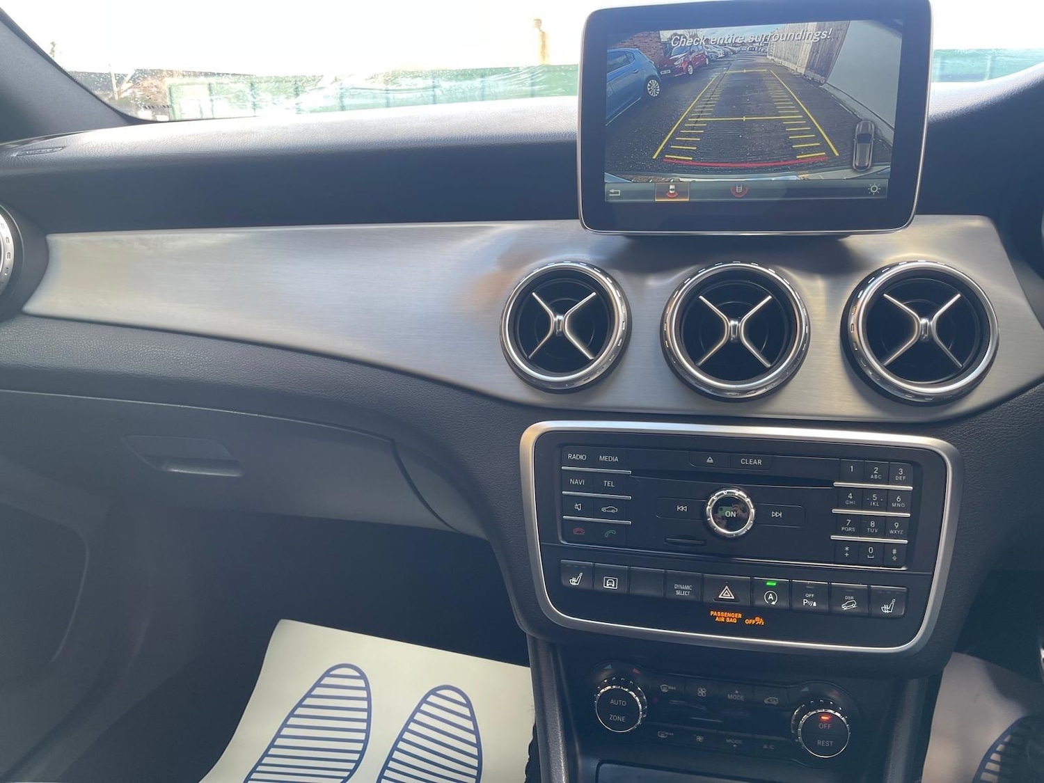 Used Mercedes-Benz GLA 2016 for sale - 78073282: Photo 4