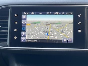 Used Peugeot 308 2017 for sale - 78897966: Photo