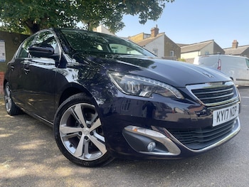 Used Peugeot 308 2017 for sale - 78897966: Photo