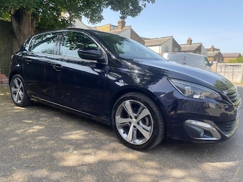 Used Peugeot 308 2017 for sale - 78897966: Photo