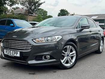 Used Ford Mondeo 2015 for sale - 79317251: Photo