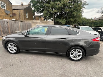 Used Ford Mondeo 2015 for sale - 79317251: Photo