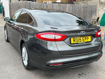 Used Ford Mondeo 2015 for sale - 79317251: Photo