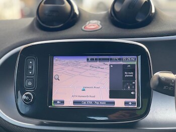 Used smart forfour 2017 for sale - 78334252: Photo