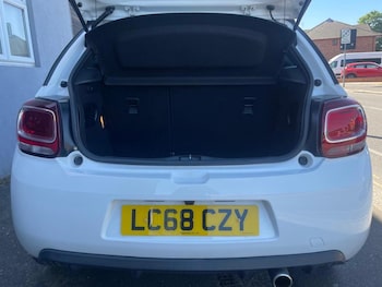 Used DS Automobiles DS 3 2019 for sale - 78535303: Photo