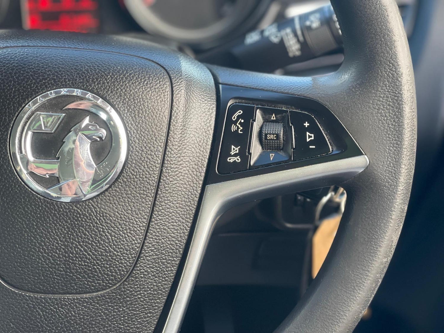 Used Vauxhall Zafira 2016 for sale - 78072846: Photo 30