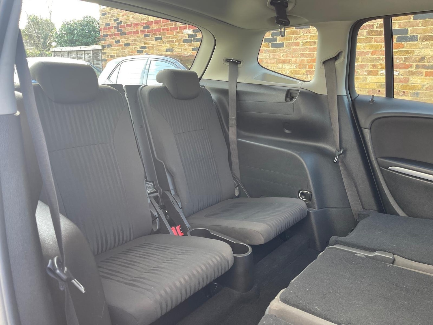 Used Vauxhall Zafira 2016 for sale - 78072846: Photo 44