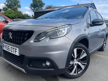 Used Peugeot 2008 2016 for sale - 78622461: Photo