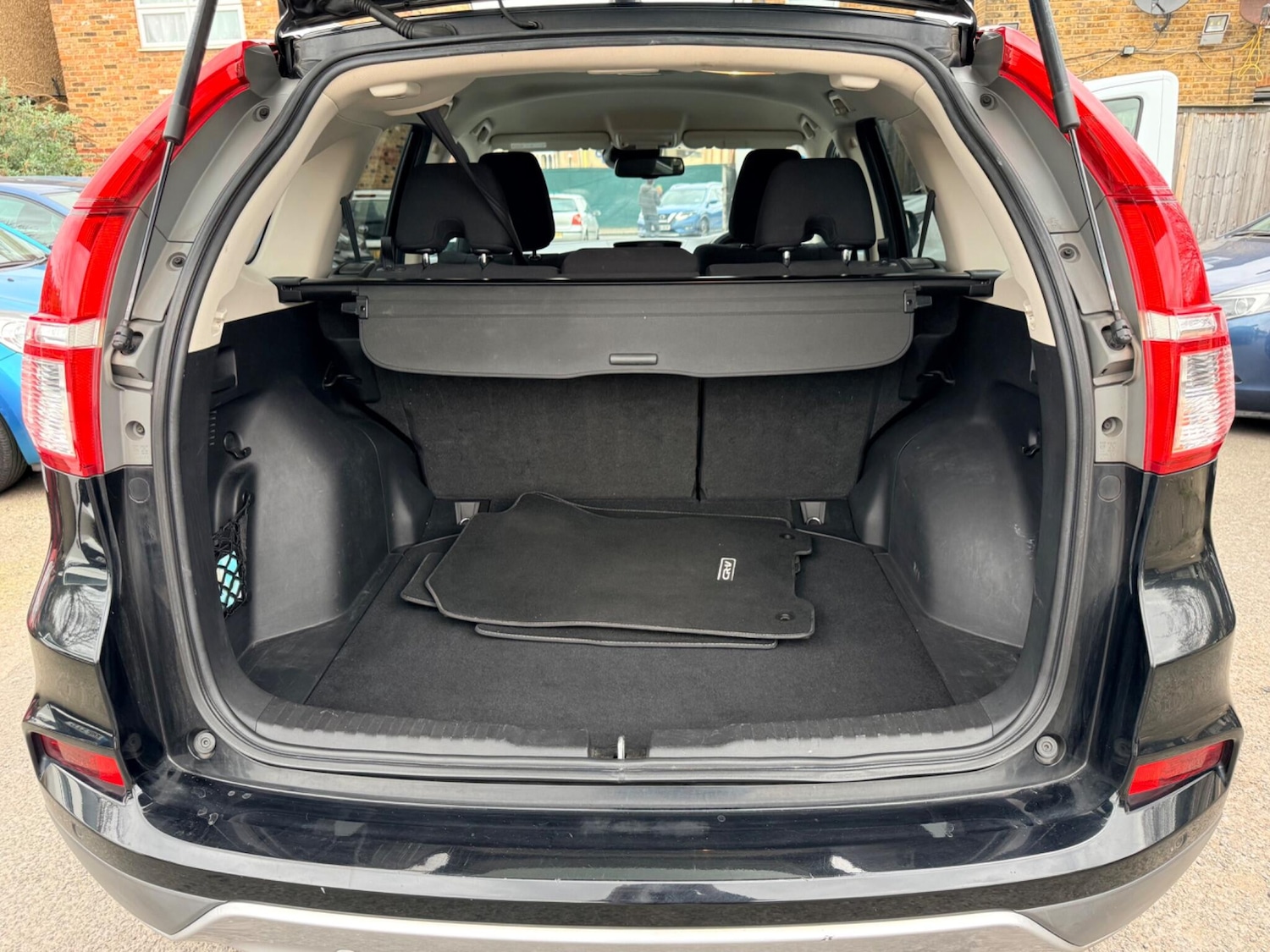 Used Honda CR-V for sale - 78220034: Photo 11