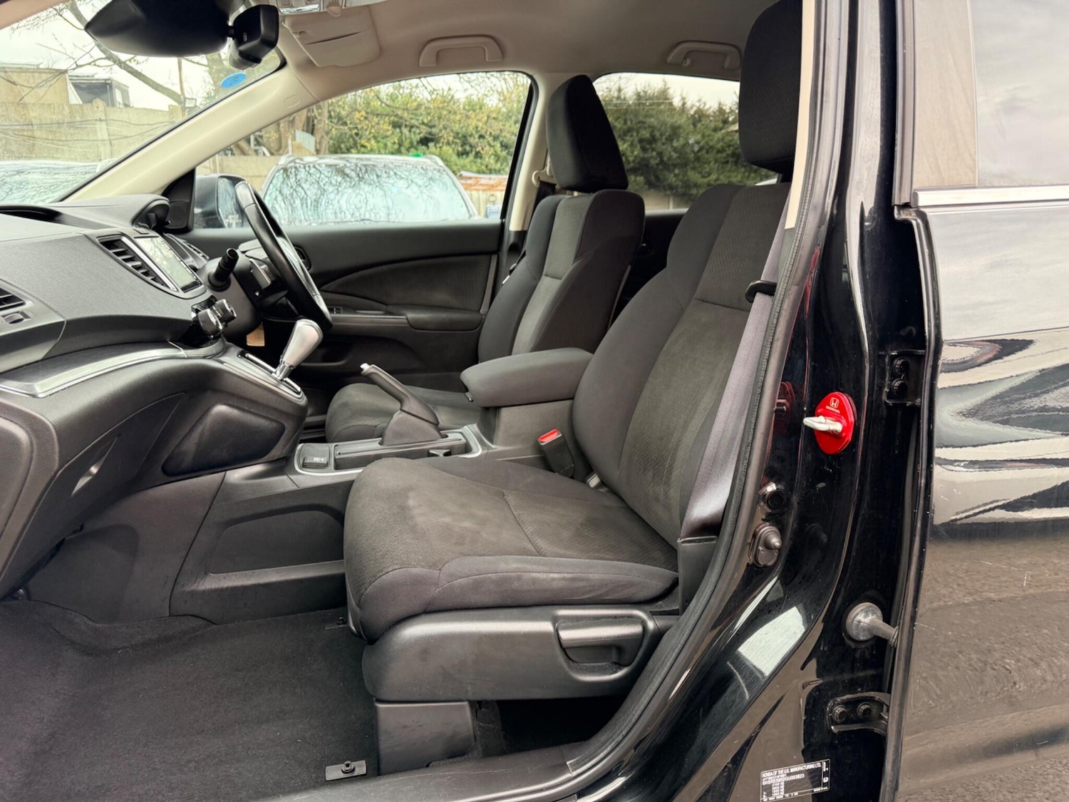 Used Honda CR-V for sale - 78220034: Photo 12