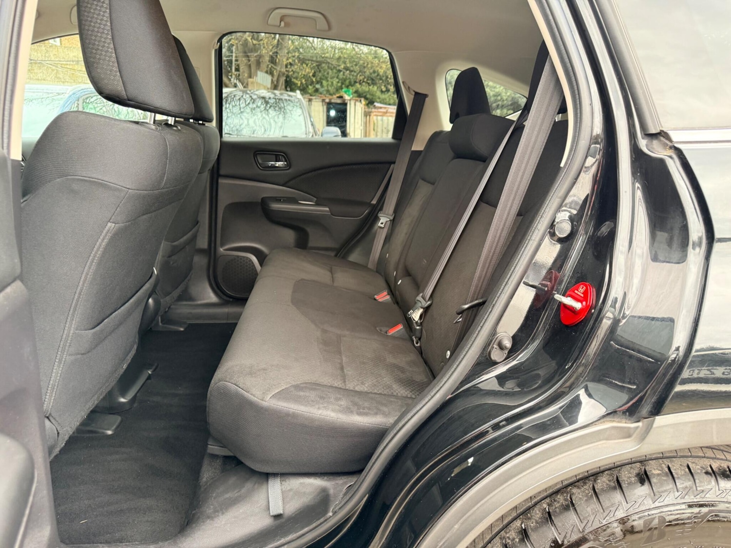 Used Honda CR-V for sale - 78220034: Photo 13