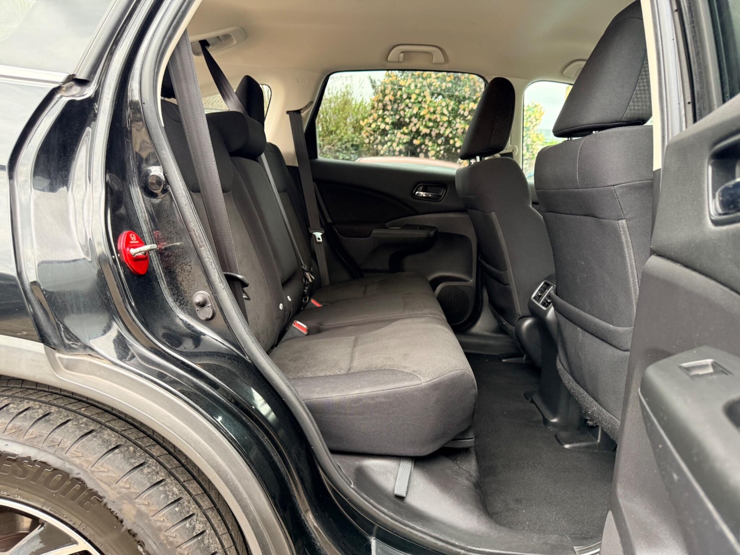 Used Honda CR-V for sale - 78220034: Photo 14