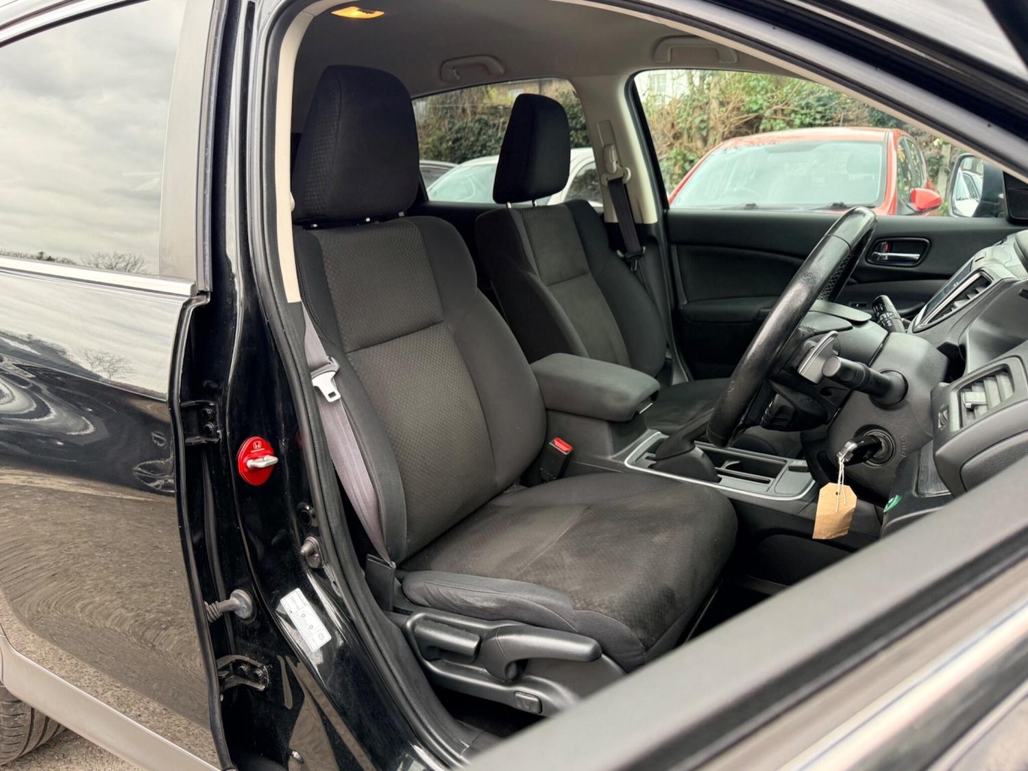 Used Honda CR-V for sale - 78220034: Photo 16