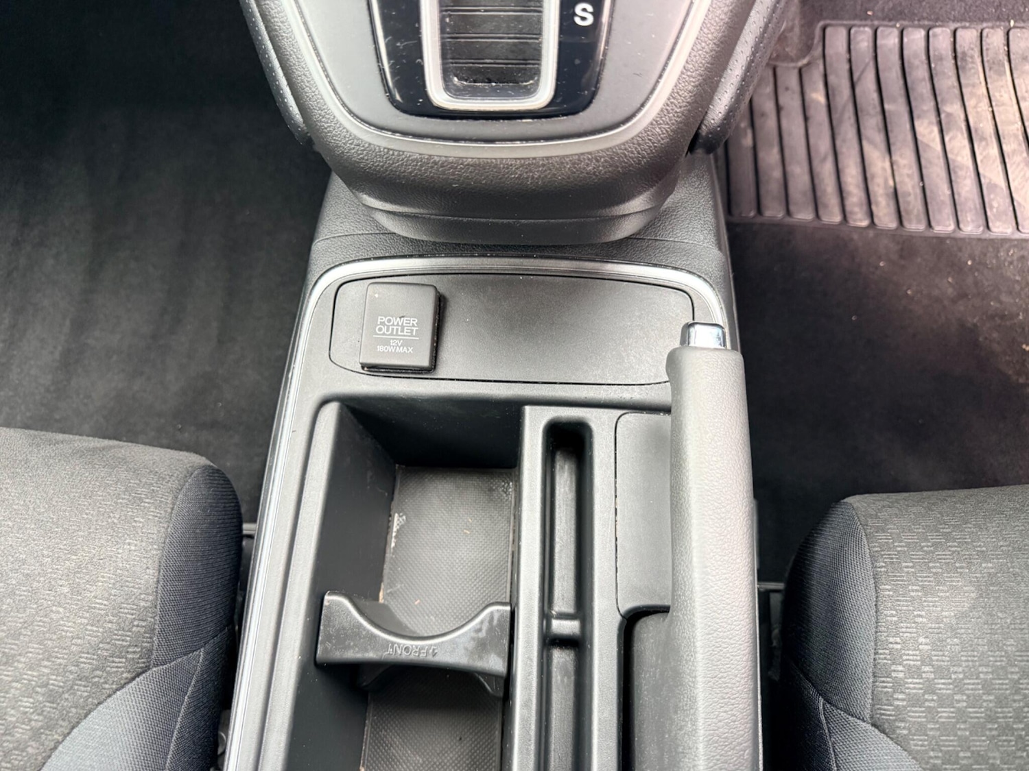 Used Honda CR-V for sale - 78220034: Photo 17