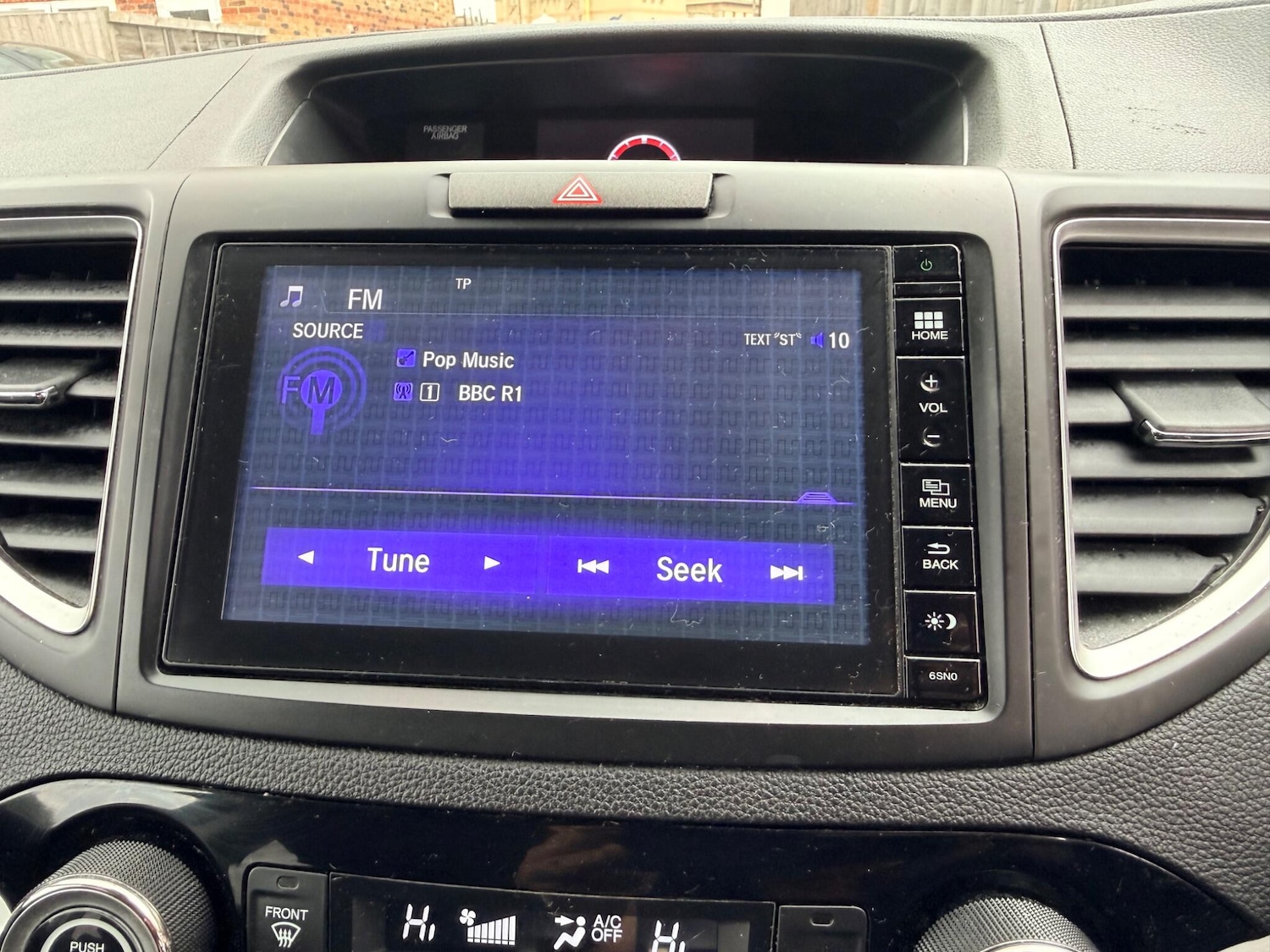 Used Honda CR-V for sale - 78220034: Photo 18