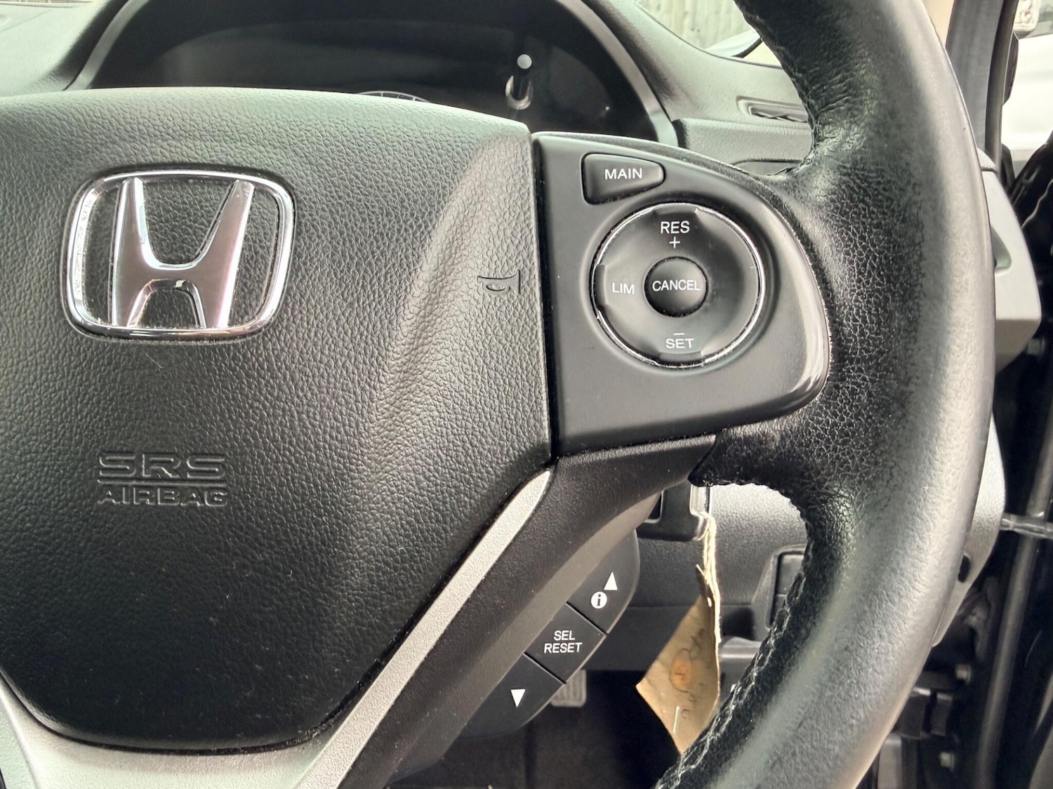 Used Honda CR-V for sale - 78220034: Photo 19