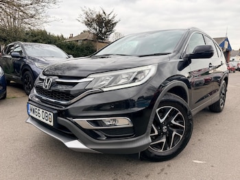 Used Honda CR-V 2016 for sale - 78220034: Photo