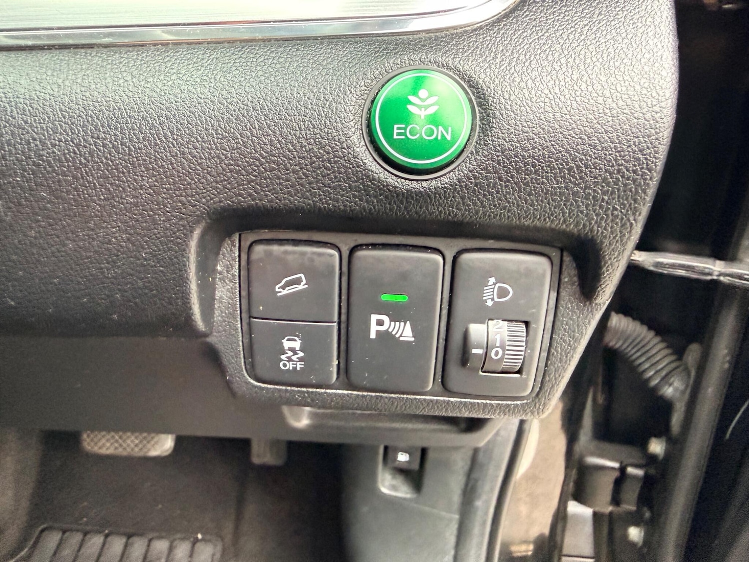 Used Honda CR-V for sale - 78220034: Photo 21