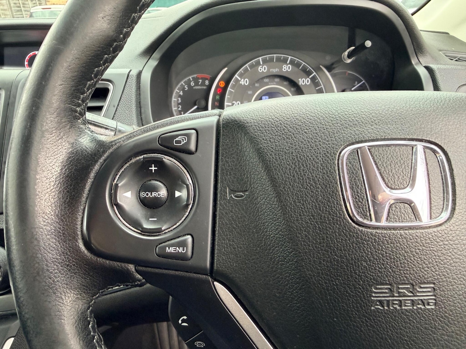 Used Honda CR-V for sale - 78220034: Photo 23