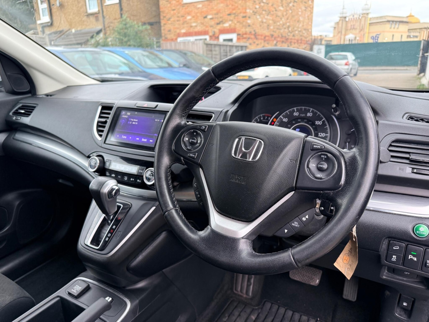 Used Honda CR-V for sale - 78220034: Photo 24