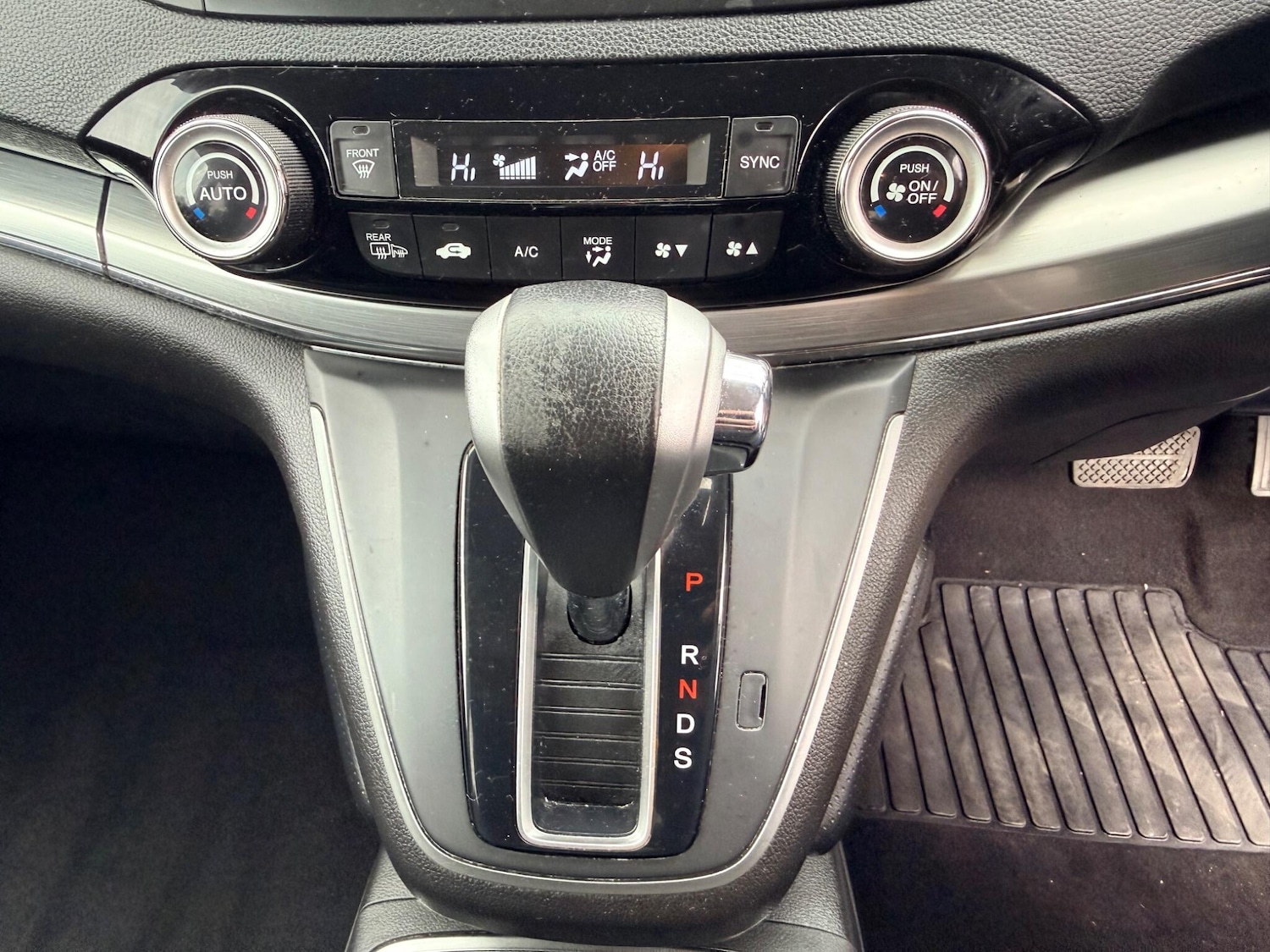 Used Honda CR-V for sale - 78220034: Photo 3