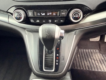 Used Honda CR-V 2016 for sale - 78220034: Photo