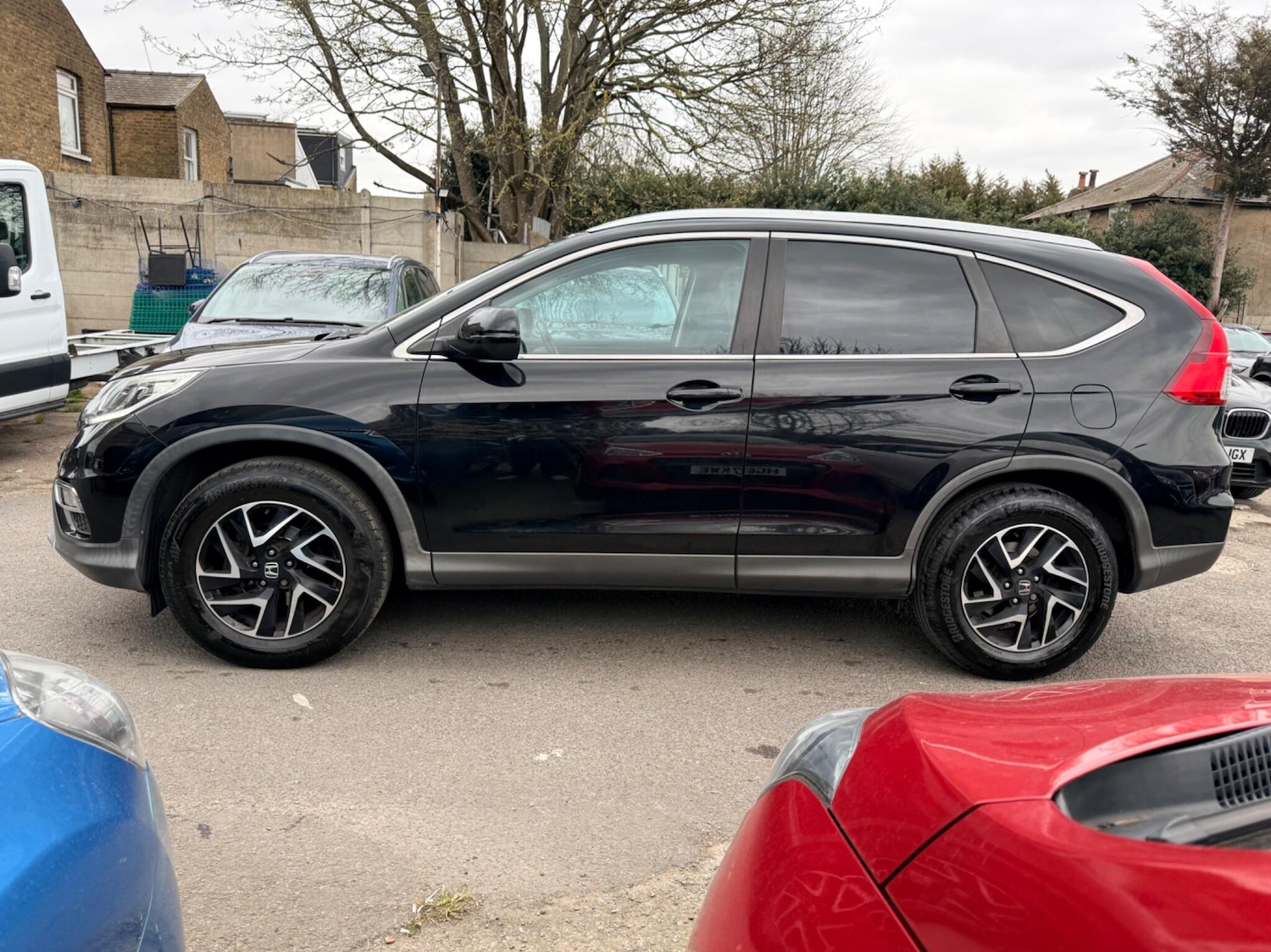 Used Honda CR-V for sale - 78220034: Photo 5