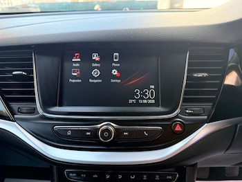Used Vauxhall Astra 2021 for sale - 79621127: Photo