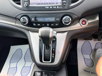 Used Honda CR-V 2013 for sale - 79688339: Photo