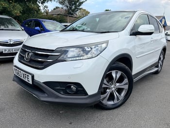 Used Honda CR-V 2013 for sale - 79688339: Photo