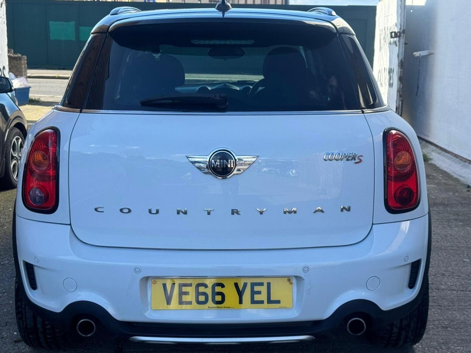 Used MINI Countryman 2016 for sale - 78072655: Photo 10