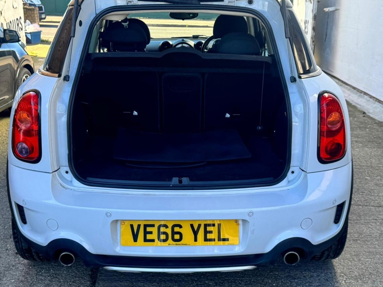 Used MINI Countryman 2016 for sale - 78072655: Photo 11