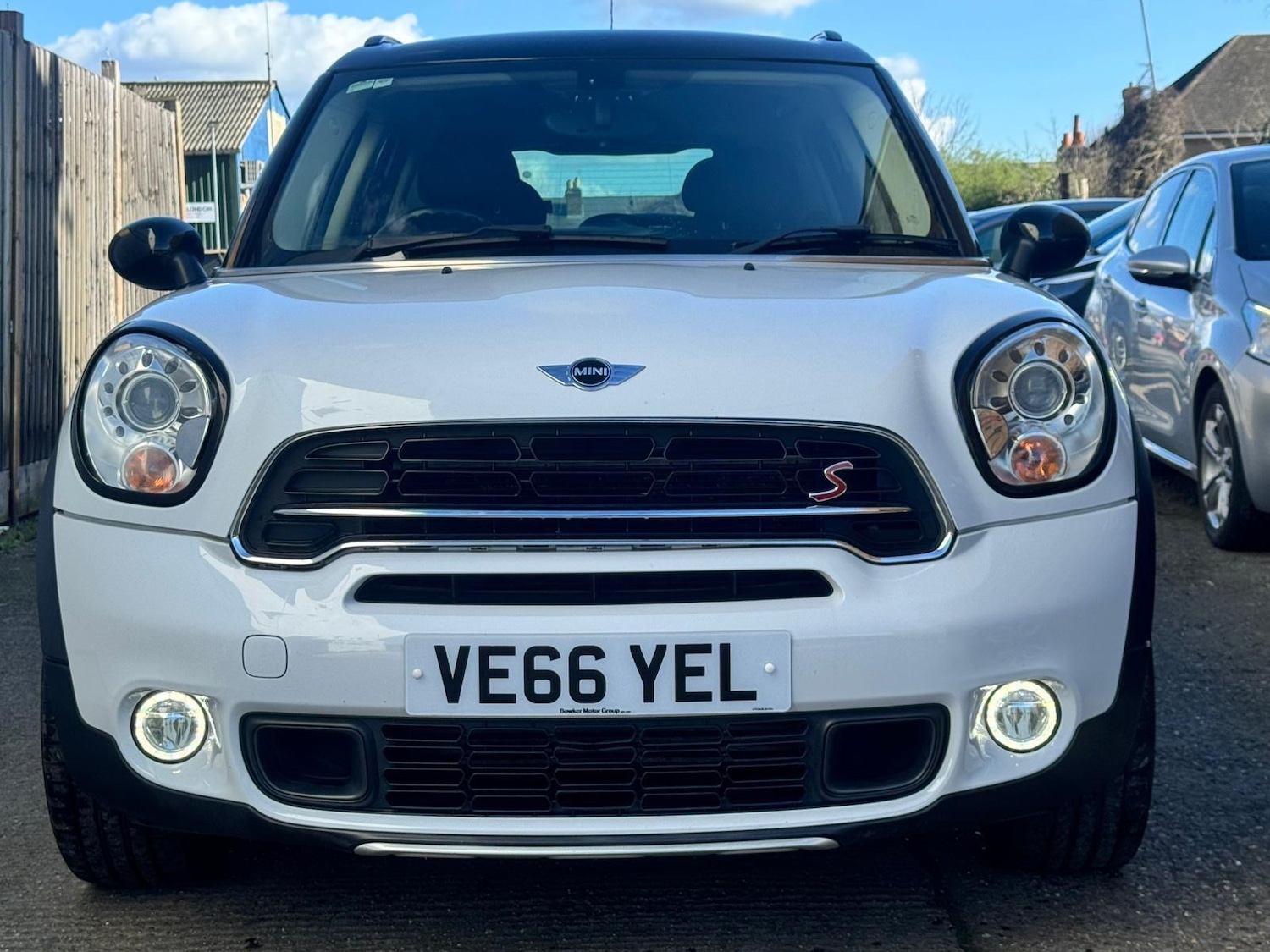 Used MINI Countryman 2016 for sale - 78072655: Photo 12