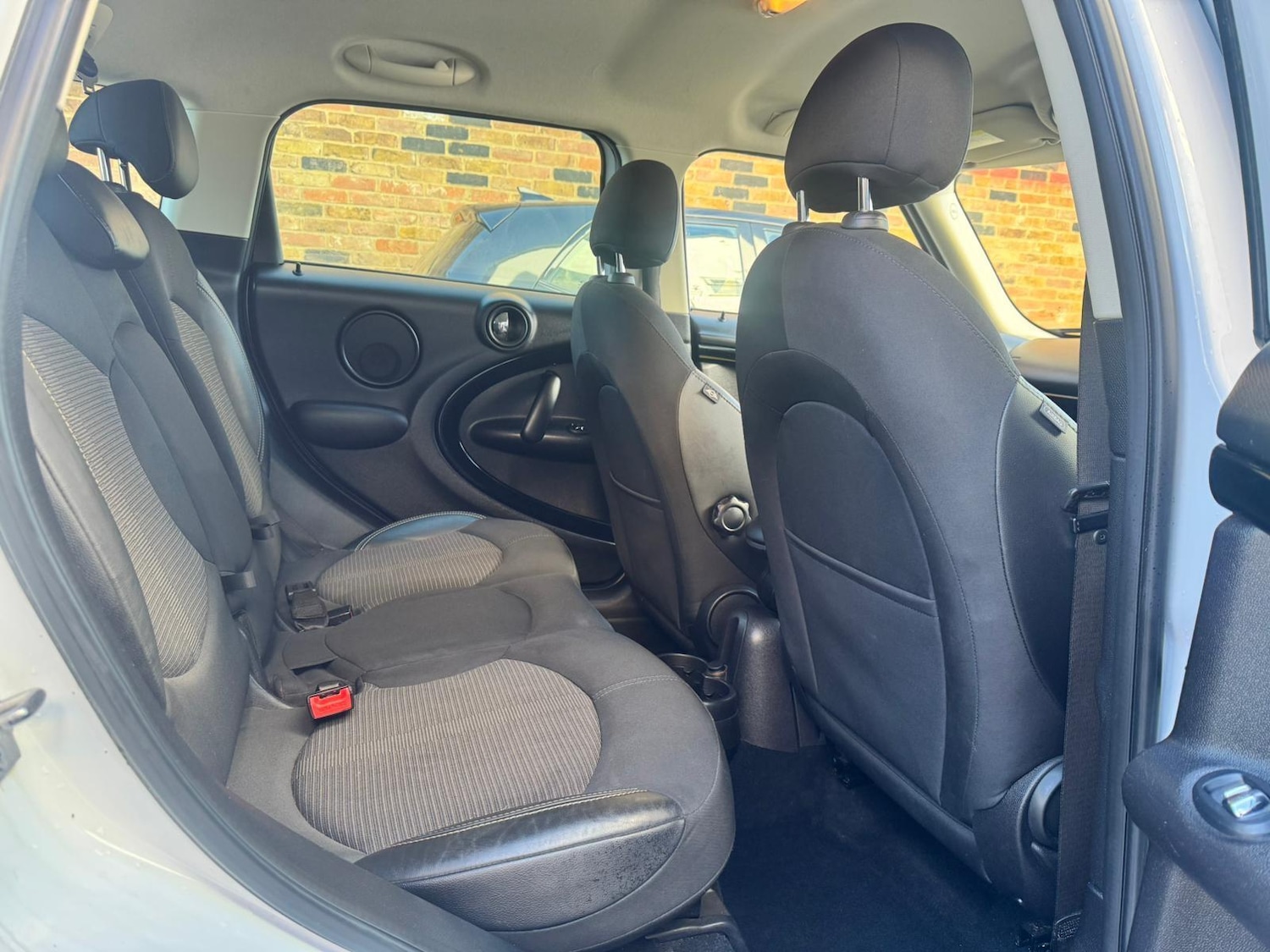 Used MINI Countryman 2016 for sale - 78072655: Photo 14