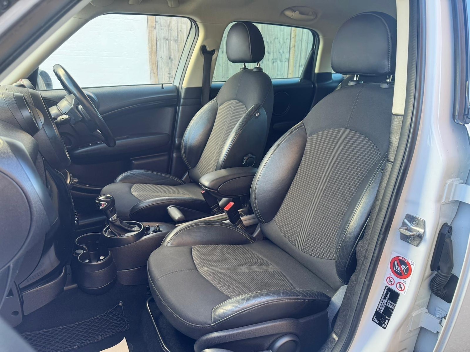 Used MINI Countryman 2016 for sale - 78072655: Photo 15