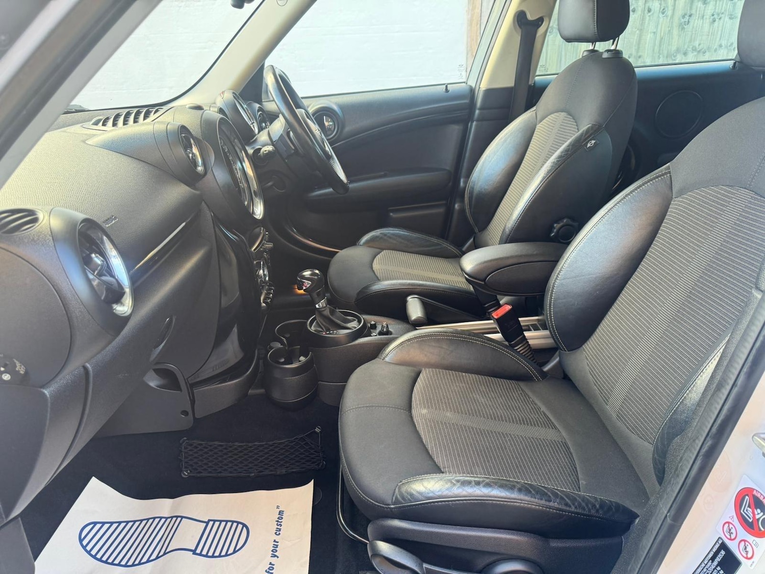 Used MINI Countryman 2016 for sale - 78072655: Photo 16